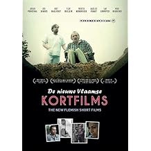 Selected Shorts 17 The Best Flemish Short Films 11 Films Blu-Ray & DVD Combo [ Blu-Ray, Reg.A/B/C Import - Netherlands ]