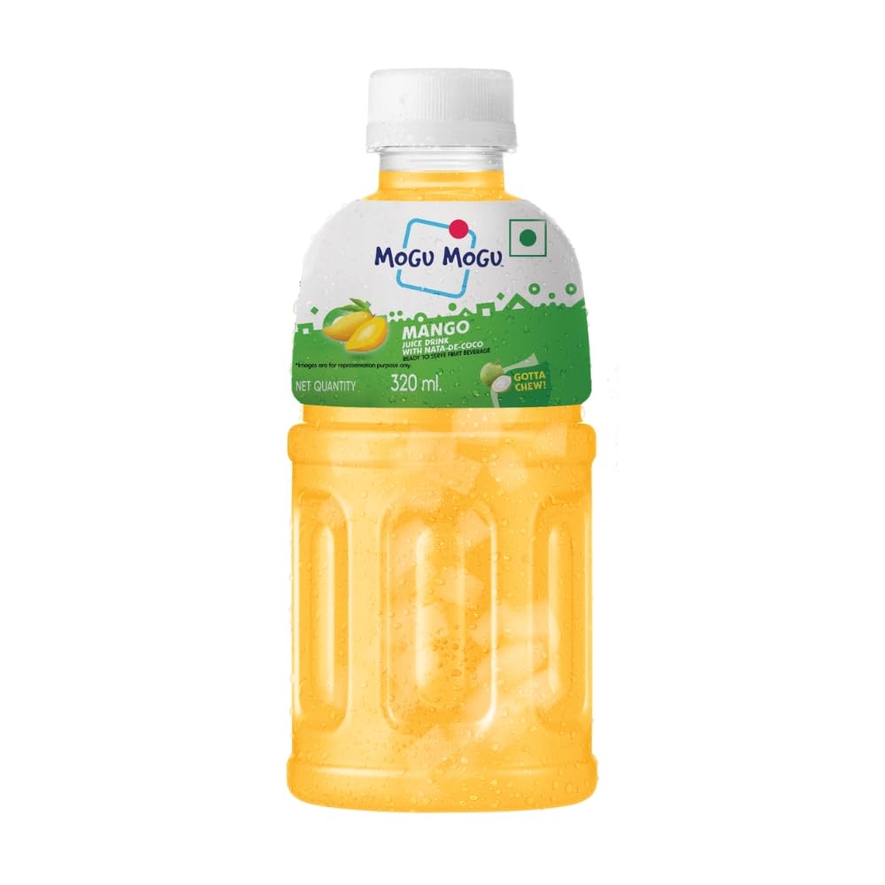 320 ml (Pack of 1)