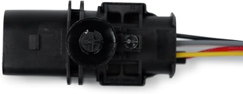 Miniatura 3 de Sensor de oxígeno Upstream O2 17025 compatible con 2011-2015 para Chevrolet Cruze 1.4L 1.8L, 2011-2015 para Honda Civic 1.8L, para Toyota Camry 2.5L