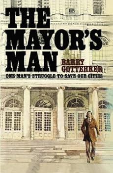 Paperback The Mayor's Man Book