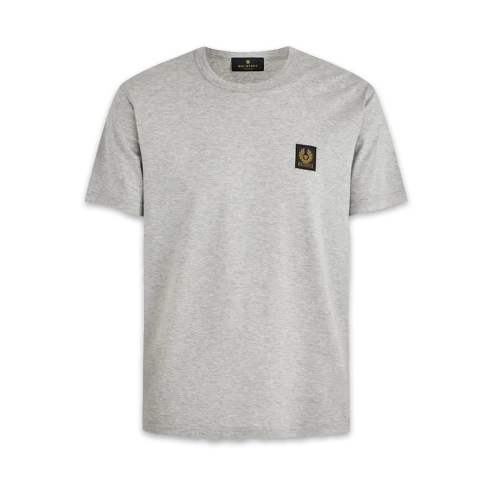 Belstaff Men's Grey Phoenix T-Shirt in Size XL, Sports Direct
