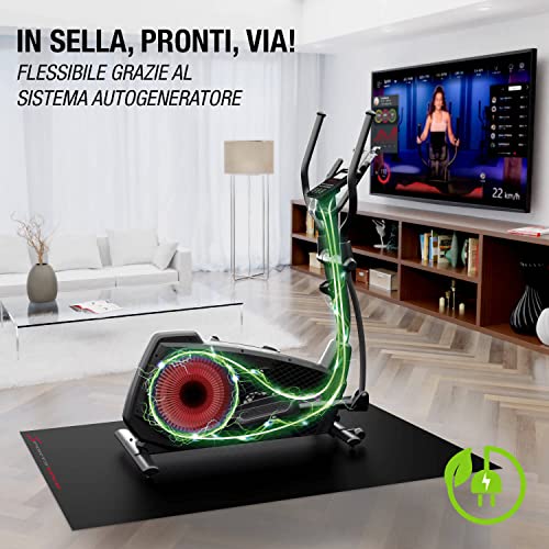 Sportstech CX2