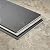 Lucida Surfaces Luxury Vinyl Flooring Tiles | Stone Look Tiles | Interlocking Flooring | DIY Friendly | MaxCore Terra | 6"x12" | Sample Tile