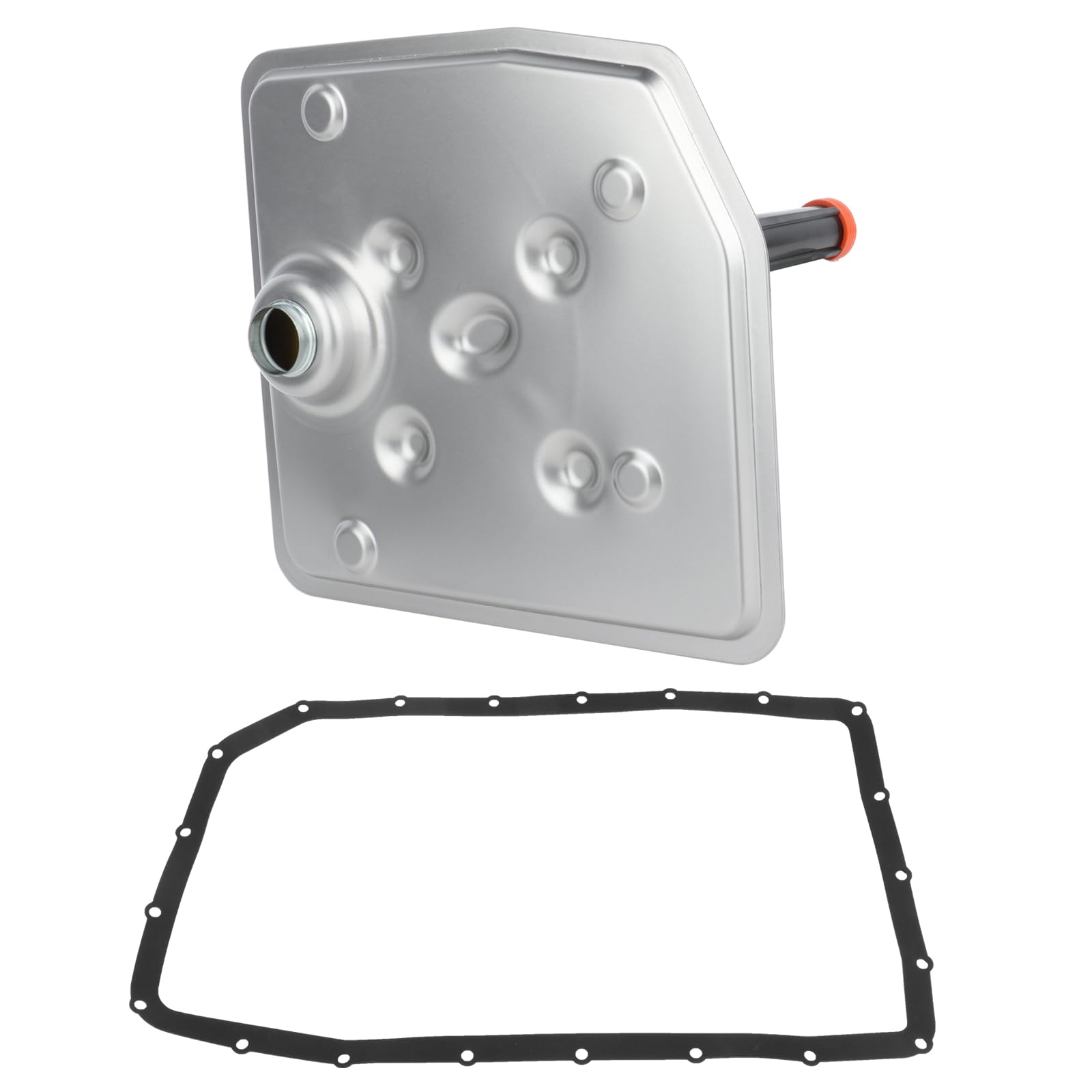 Amazon.com: SCITOO BL3P7G186AA Automatic Transmission Filter Fit