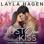 Cover of Just One Kiss