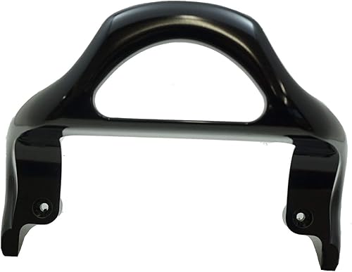 Se adapta a Presto 0685202 - Patas de sartén eléctricamango de plástico negro, 16 "sartén eléctrica 85748 piezas OEM