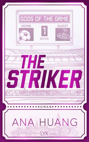 The Striker