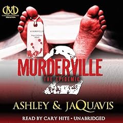 Murderville 2 cover art