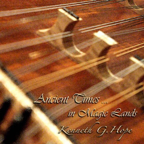 Ancient Times In Magic Lands de Kenneth Hope en Amazon Music - Amazon.es