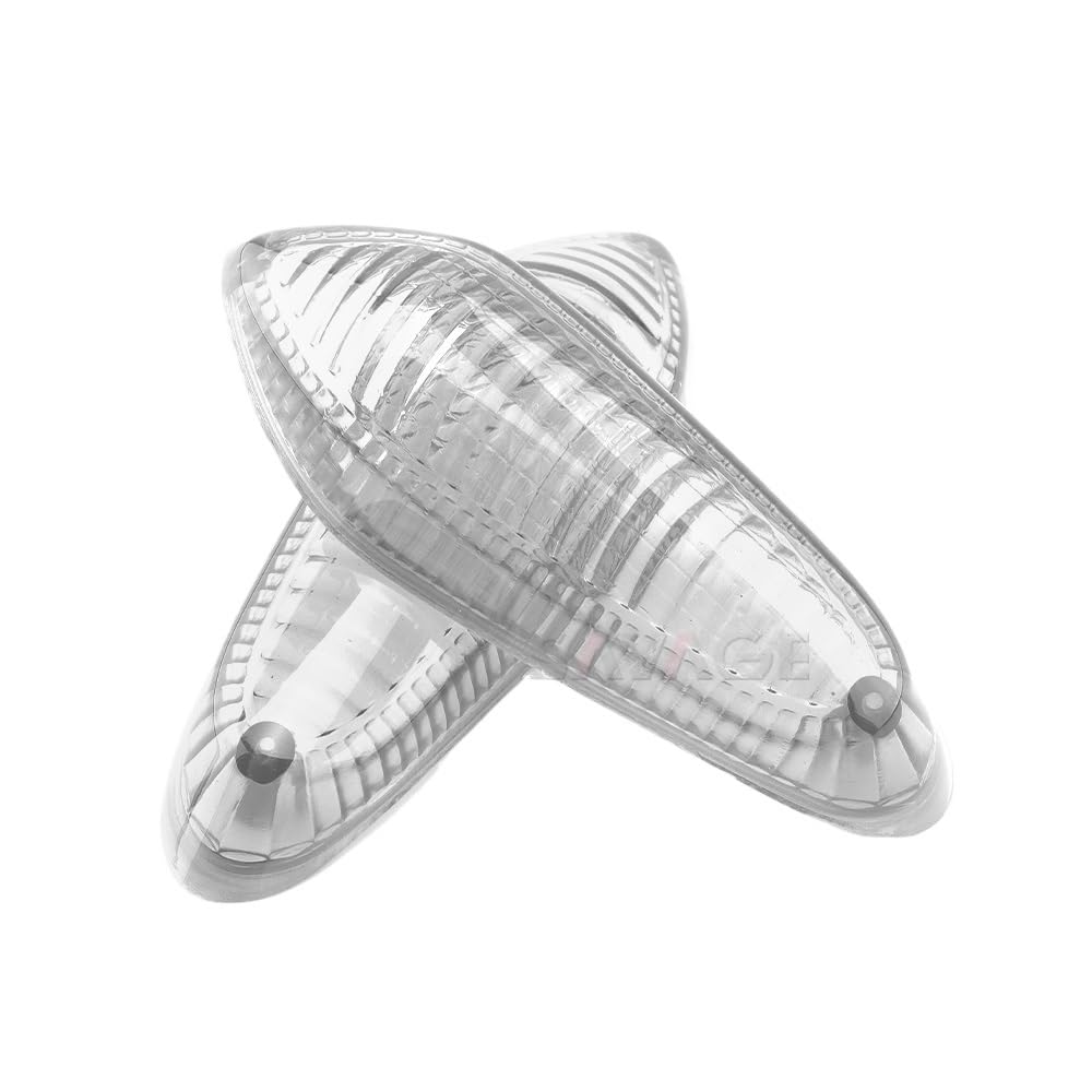 Clignotants et couvercle de lampe indicateur pour moto de 2013 à 2015 - 7