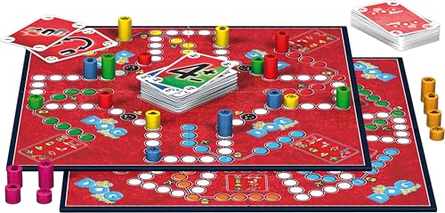 Schmidt Spiele 49267 Dog Royal