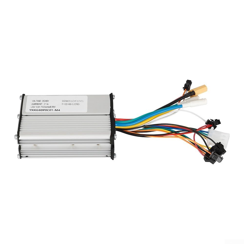 Controller motore premium 48V 21A per scooter elettrici Kugoo
