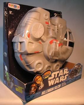 Amazon Com Mighty Beanz Carry Case Star Wars Millenium Falcon Toys Games Amazon Com Mighty Beanz Carry Case Star Wars Millenium Falcon Toys Games