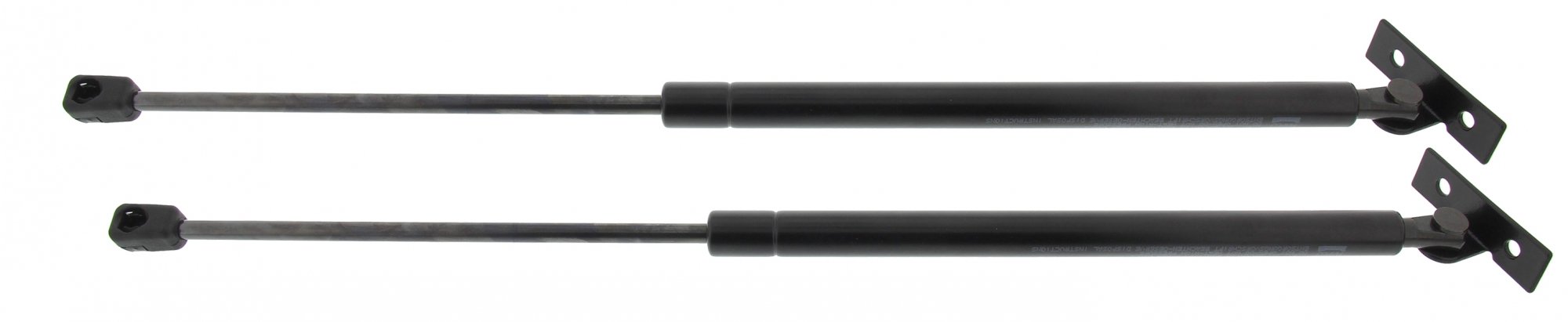 Ammortizzatore pneumatico, Cofano motore Jeep Cherokee, Liberty KJ 2002
