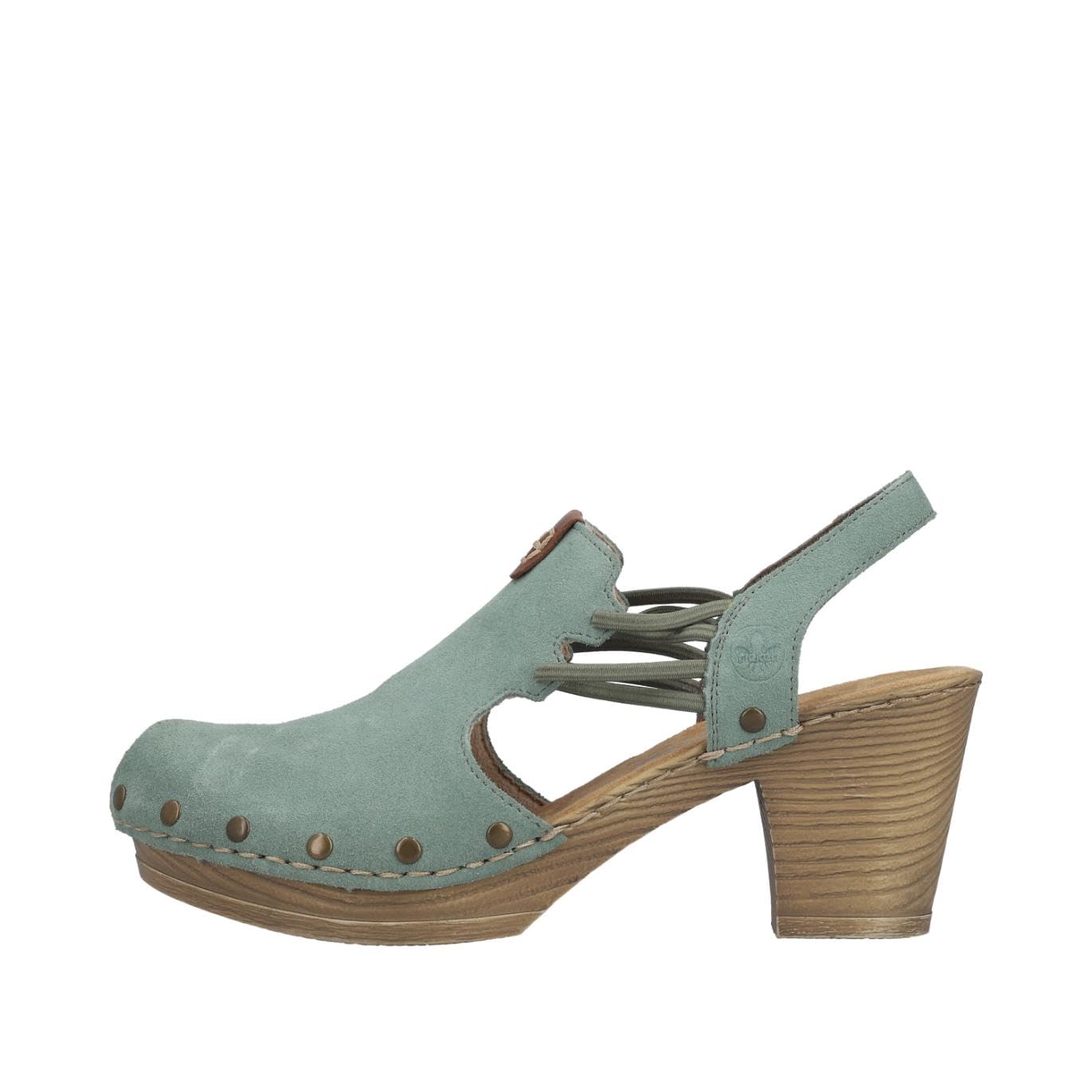 Rieker Damen 66775 Slingpumps