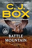 Cover zum Buch Battle Mountain