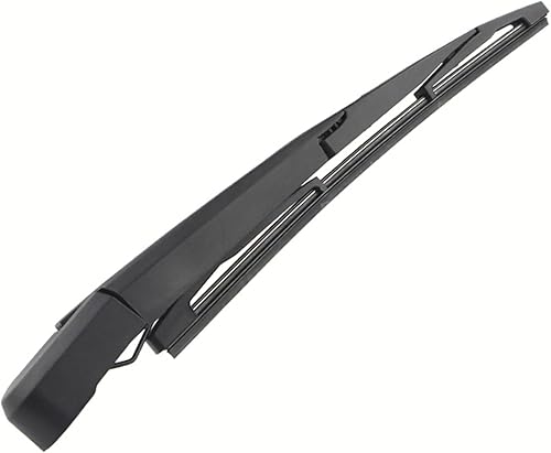 Windscreen Wipers for Ssangyong Tivoli Hatchback 2015-2017, 310mm Rear Wiper Back Windscreen Wiper,1 Set