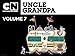 Uncle Grandpa Season 7