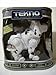 Tekno The Robotic Puppy - Special Dalmatian Edition