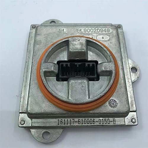 Module de commande de phare résout panne clignotant et feu de jour 90046183 MBD B753 - 3
