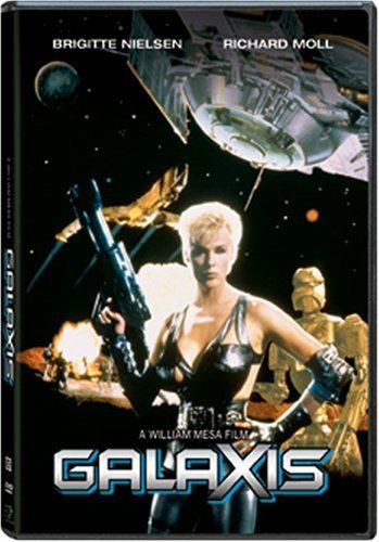 Galaxis by Lions Gate Home Entertainment