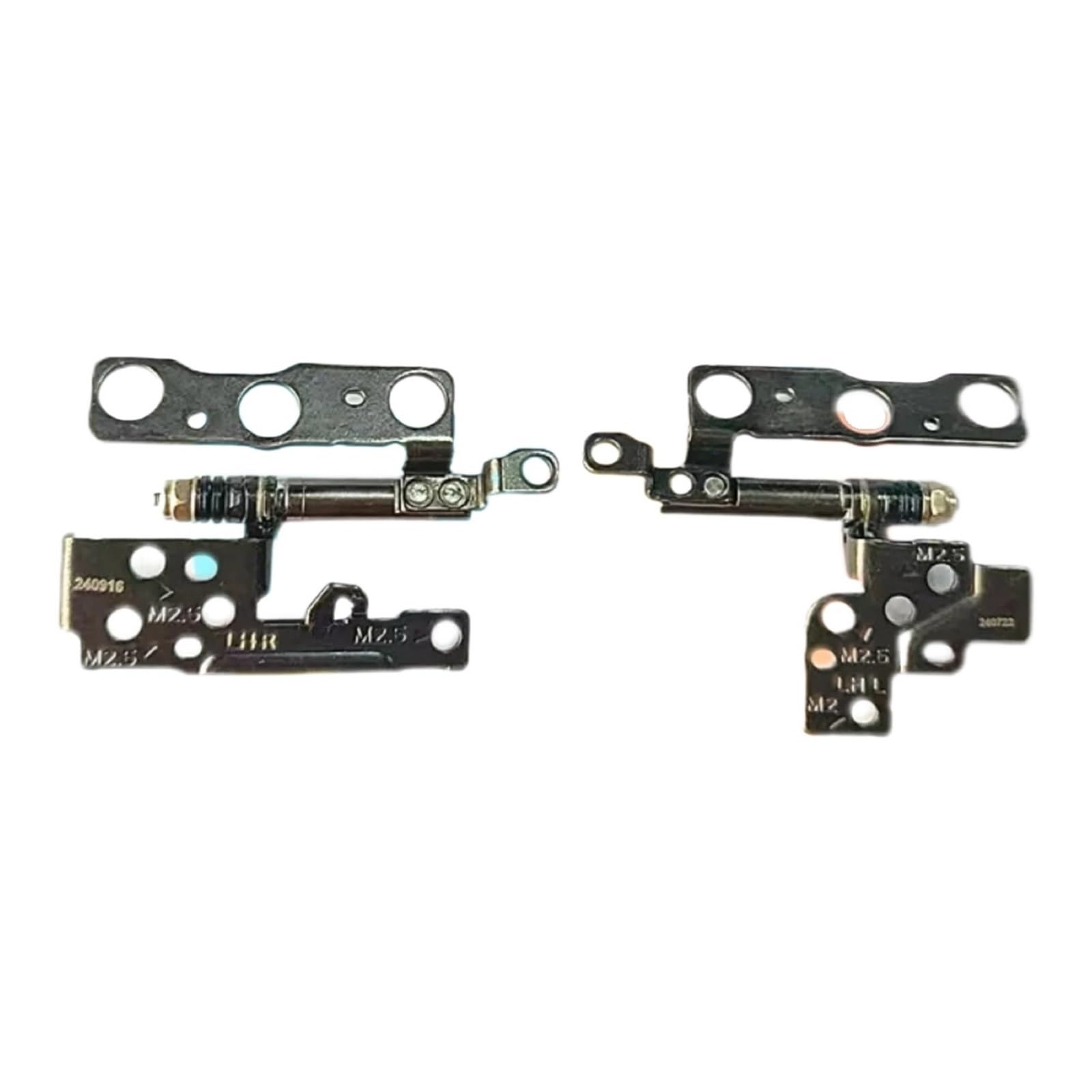 Hinges LCD Shaft for 14 G6 ABP 14 G6 IRL 2023H LCD Screen Hinge