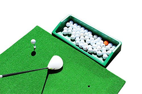 Tappetino da golf professionale, tappetino per