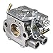Genuine OEM Husqvarna Carburetor for 327P4, 327P5X, 223R, 323R, 323RII, 323RJ, 325RJX, 325RX, Trimmers & Brush Cutters / 576019801