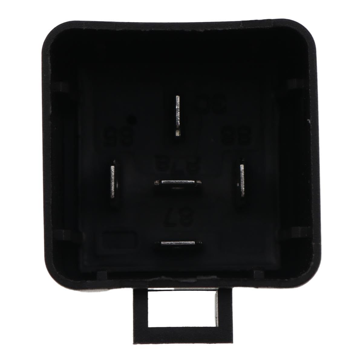2X 12 Volt Waterproof Electrical Relays 4RD-960 388-22 4RD-960 388-06 Compatible with Hella 4RD-960388-22 4RD 960 388-32 4RD-960388-06 4RD-960388-31