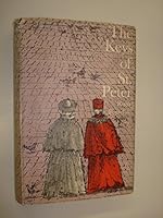 The Keys of St. Peter B000OL93QW Book Cover