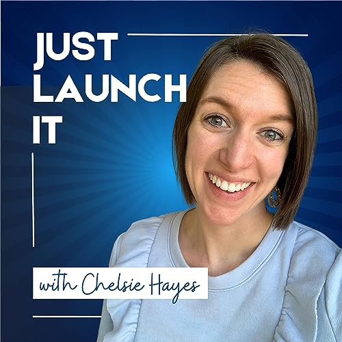 Ep 29 - The Ever-Evolving Landscape of Digital Courses: Insights with Amy Porterfield cover art