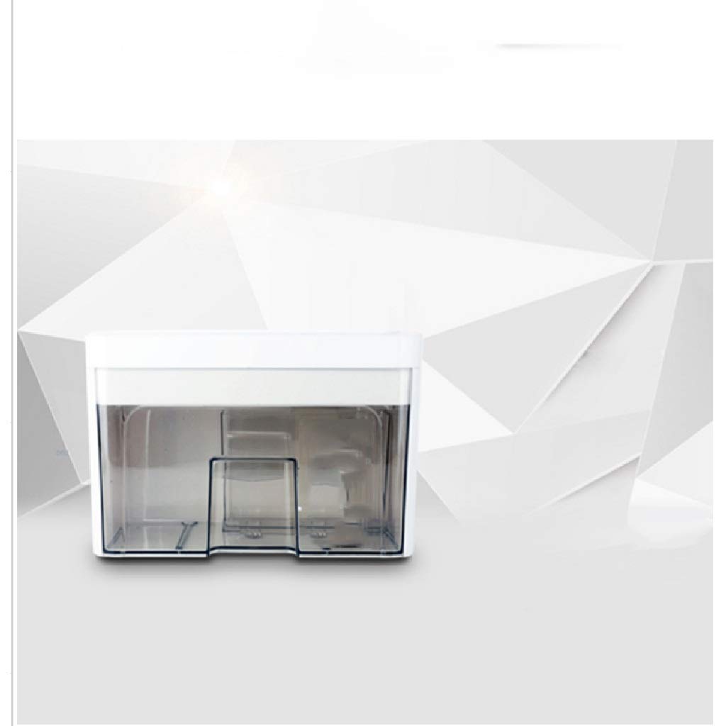 Documentos de Papel Mini Shredder- Electric Paper Shredder Home Office Shredder Mini trituradora de Papel de Corte trituradora de Papel Hecho a Mano de la Herramienta de Corte de la máquina
