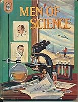 A Badger Book Men of Science B000GBQ9ZI Book Cover
