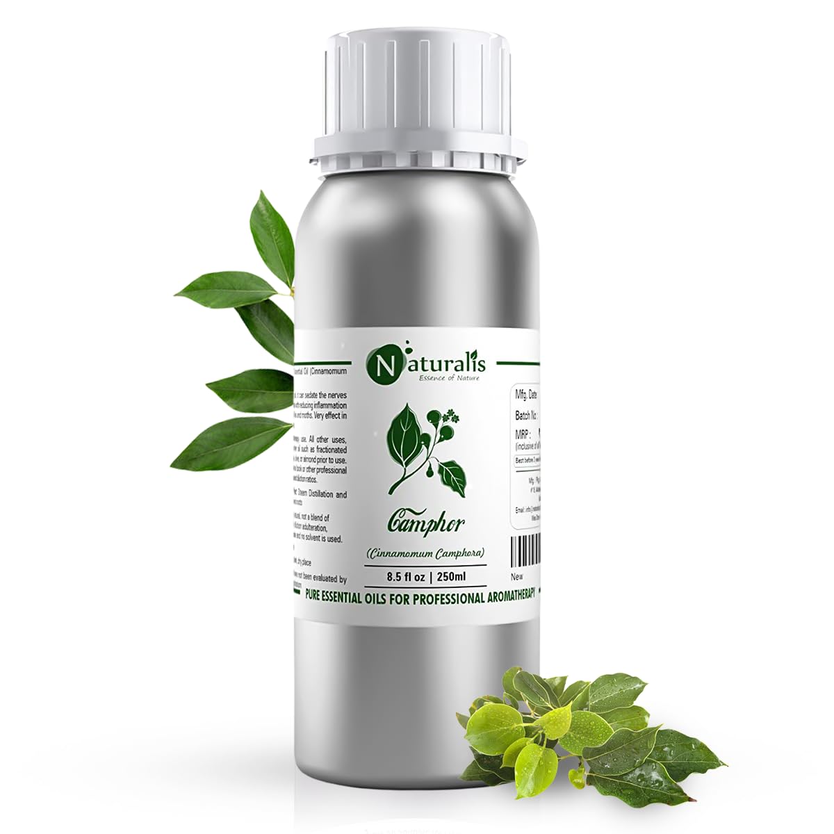 See full amazon price history chart for Naturalis Camphor Oil - Pure and Natural Steam Distilled Camphor Essential Oil for Skin, Hair and Aromatherapy - Camphor Mosquito Repellent - 250ml Naturalis Camphor Oil - Pure and Natural Steam Distilled Camphor Essential Oil for Skin, Hair and Aromatherapy - Camphor Mosquito Repellent - 250ml (B08LTCXQKP) Amazon Price History, Amazon Price Tracker
