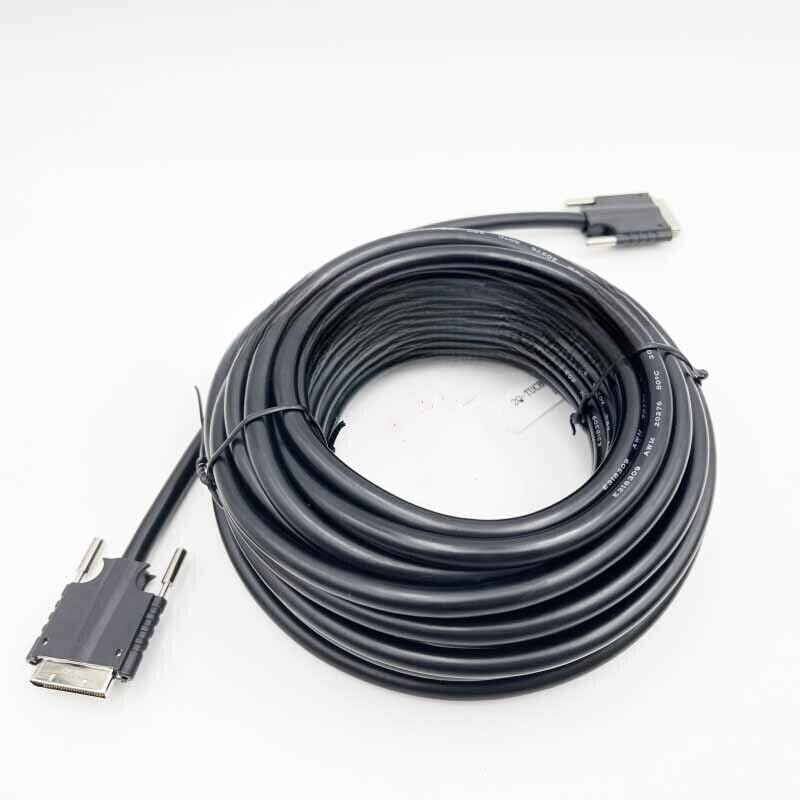 1-piece set of brand new 2Q-TUCBL15M for IQ robot communication cable, 15 meters long