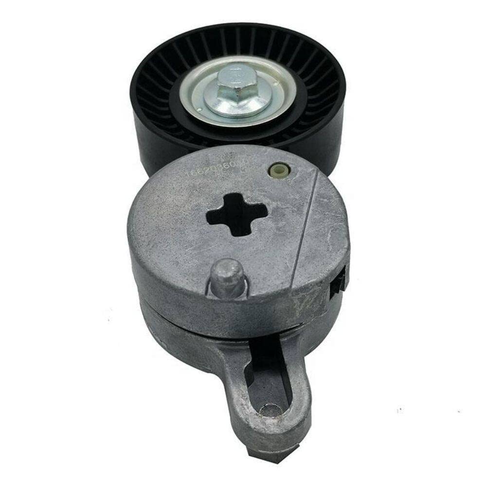 Amazon.com: CHERISH-AUTO 1PCS OEM 16620-0V042 Tensioner : Automotive 