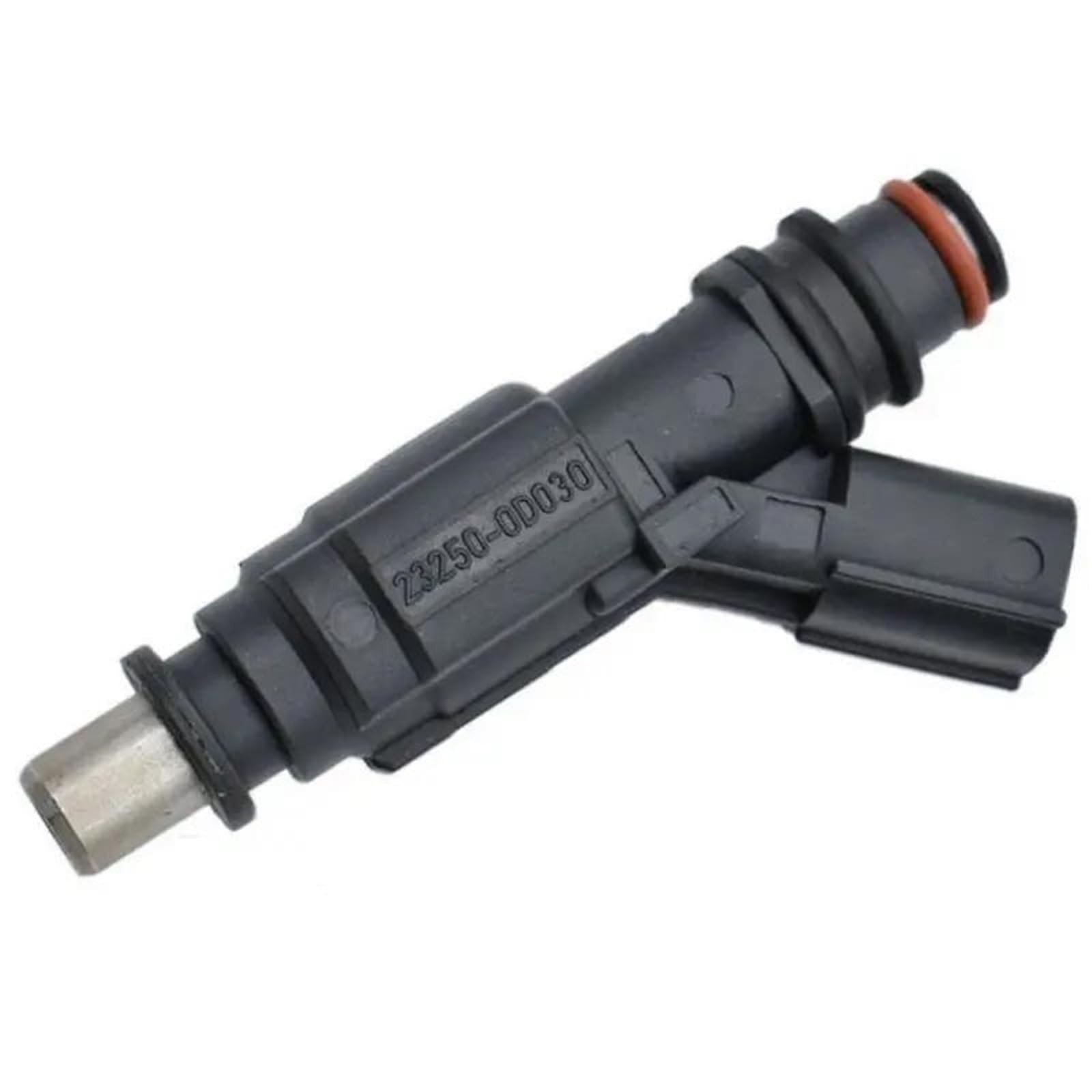4pc Fuel Injector Nozzle 23250-0D030 23209-0D030 for Toyota for Avensis for Corolla 1.4 VVTI .6 99-04 0280156019