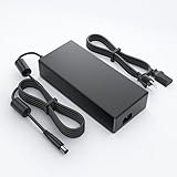 QYD 230W 19.5V 11.8A Laptop Charger AC Adapter Compatible with Asus Rog Strix Scar III GL731GW GL731GV G531GW G531GV G531 ROG Strix Scar II GL704GW GL504GW ROG Strix G17 G712LW G15 G512LW Power Cord