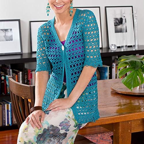 Coats Crochet Aunt Lydia's Fashion Crochet, Cotton Size 3, Warm Rose