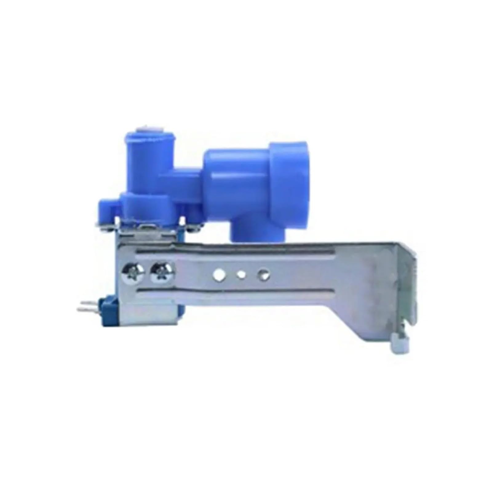 Refrigerator Water Inlet Valve Refrigerator Water Inlet Valve for Restores Ice-Maker & Dispenser Replaces 17431000001481 AP7095894