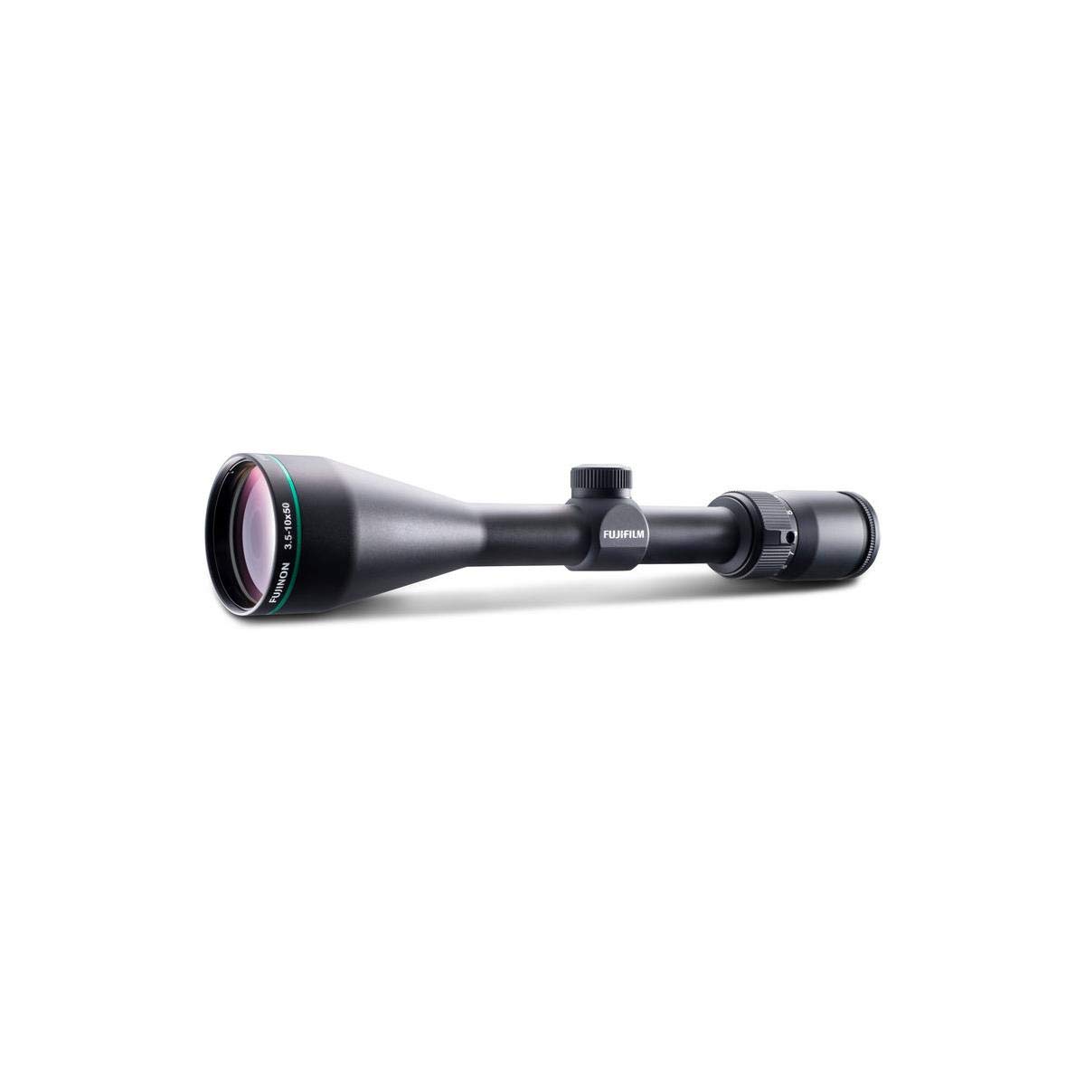 Amazon.com: Fujifilm Accurion 3.5-10x50 (BDC Reticle) Rifle Scope