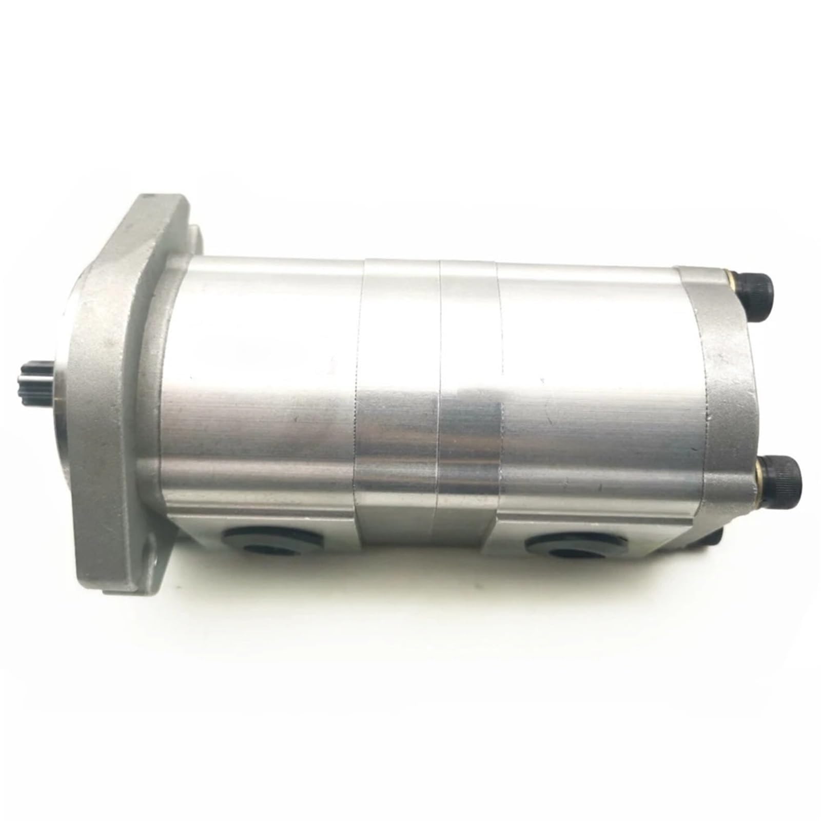 UWUKCJOKQ Hydraulic Gear Pump CBK Double Pumps CBK-1010/1012 Tandem