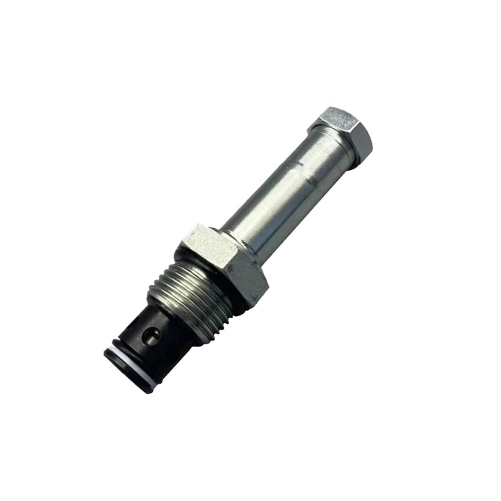 CXDFRSER Solenoid Valve 220V Sv10-20 Two-Position Two-Way Normal Closed Solenoid Valve