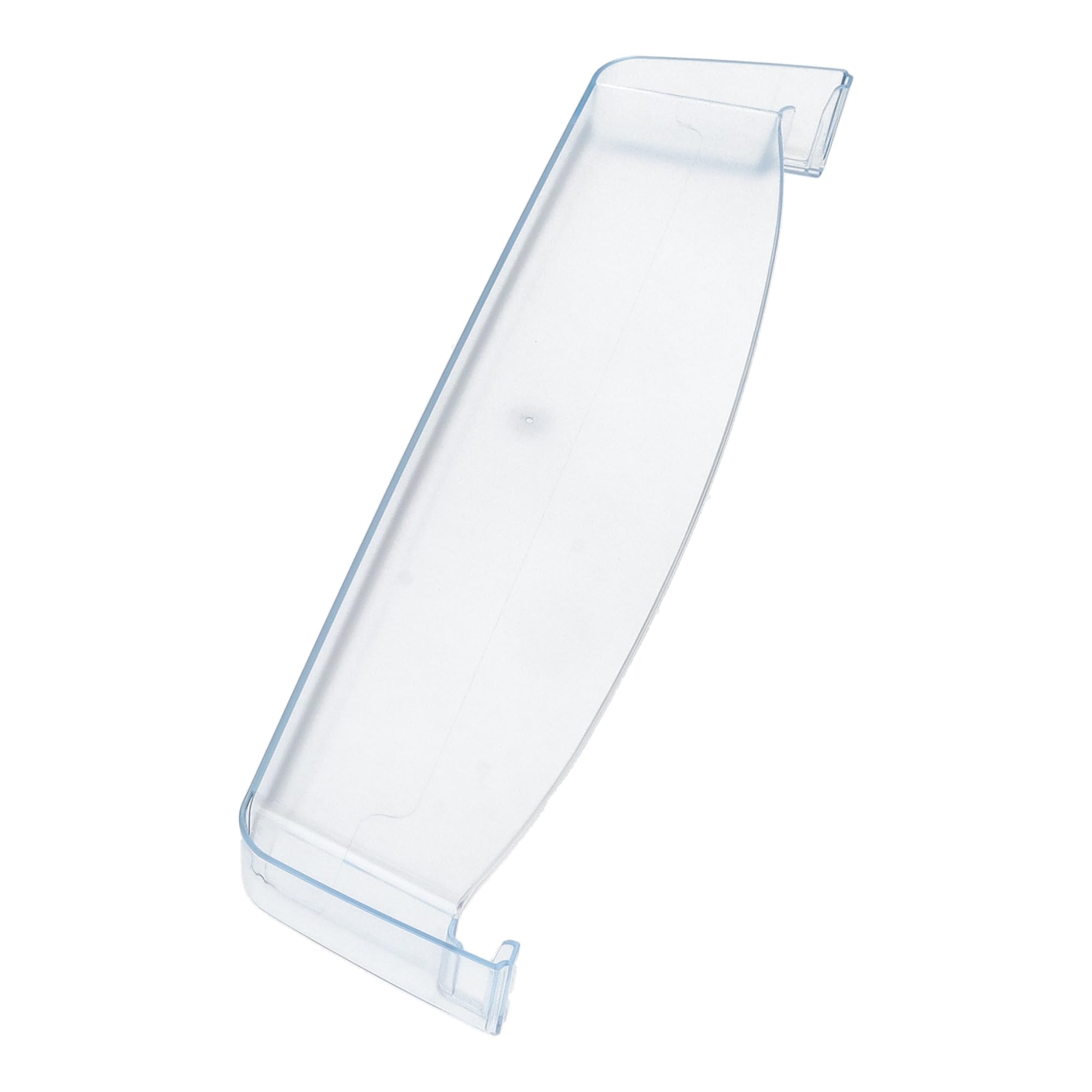 sparefixd Apto para estante superior de puerta superior de frigorífico y congelador Bosch