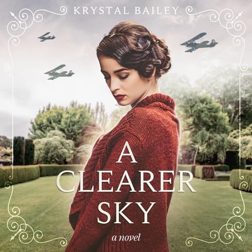 A Clearer Sky by Krystal Bailey episode artwork