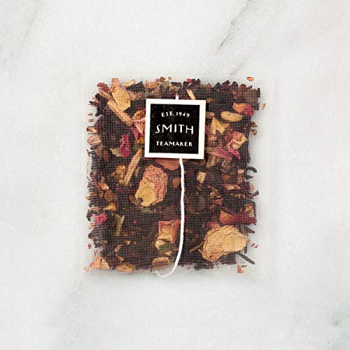 Image of Big Hibiscus Herbal Infusion 15 Bags
