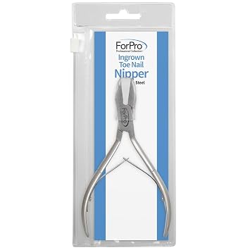 ForPro Ingrown Toenail Nipper - Thumbnail 2