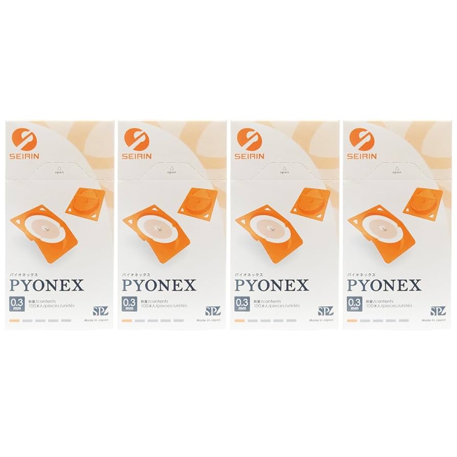 ひろりん セイリン パイオネックス(100本入) KN-474 – カナケンオンライン
