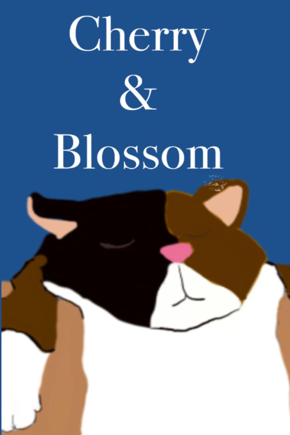 Cherry & Blossom