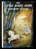 The Little White Horse. Illustrated by C. Walter Hodges. IN THE DUST-WRAPPER B005NIXF42 Book Cover
